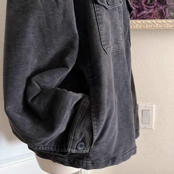 J. Crew~Zip Jacket with Pockets & Lining - Picture 3 of 11